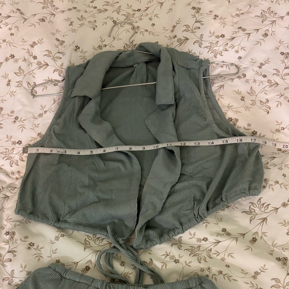 NWOT Intimately Free People Set - Picture 8 of 8